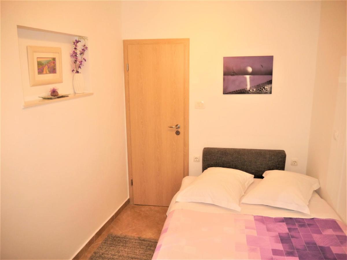 Maison d'hôtes Ivana With Private Bathroom - Center Of