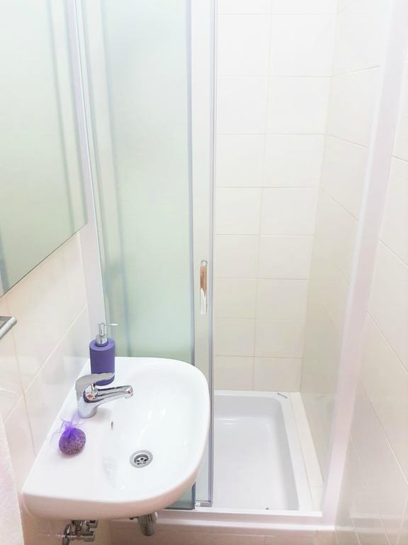 Ivana With Private Bathroom - Center Of Maison d'hôtes