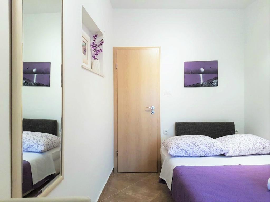 Maison d'hôtes Ivana With Private Bathroom - Center Of *