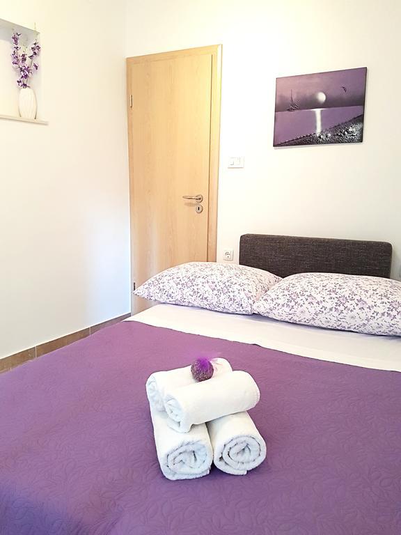 Maison d'hôtes Ivana With Private Bathroom - Center Of Split
