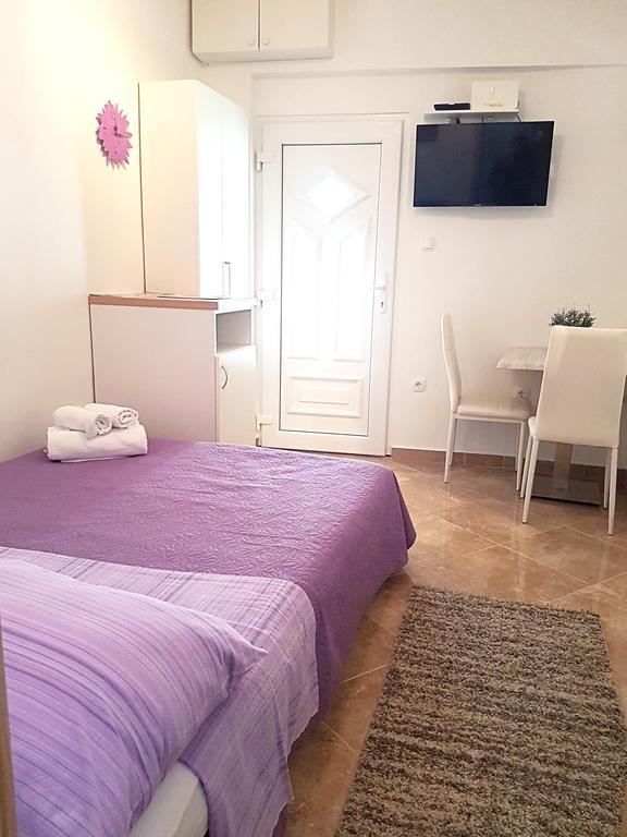 Ivana With Private Bathroom - Center Of Pensjonat *